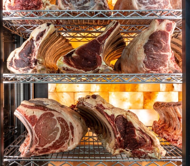 How To Dry Age Prime Rib A Complete Guide The Grilling Master