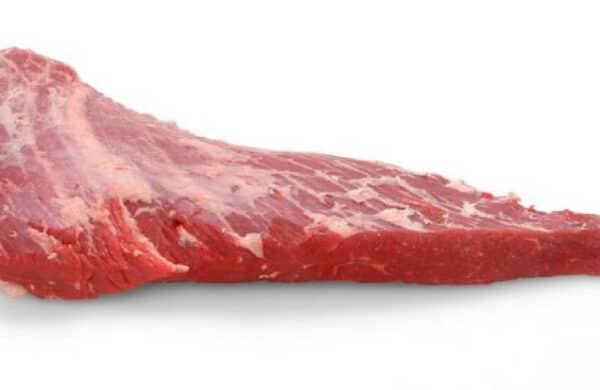 pectoral cut beef
