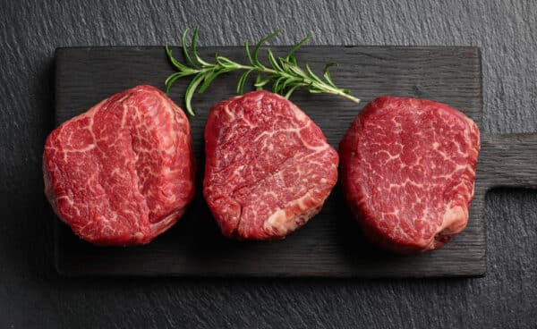 How to Tell Whether Raw Steak is Bad