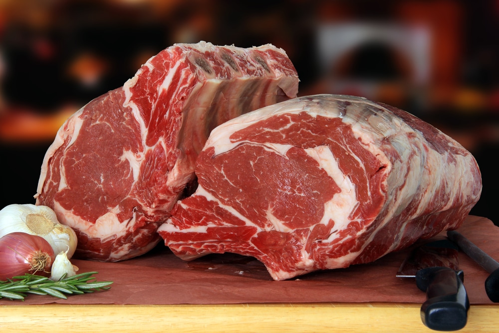 How Much Prime Rib Per Person? (Get the Simple Calculation) The Grilling Master