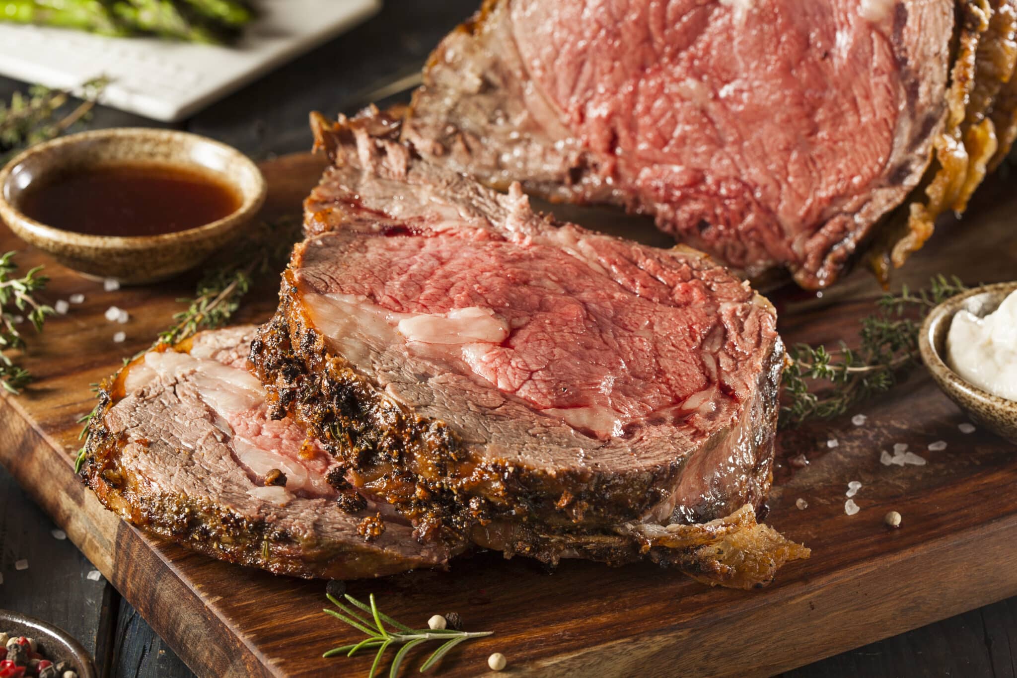 How to Keep Prime Rib Warm for Hours - The Grilling Master