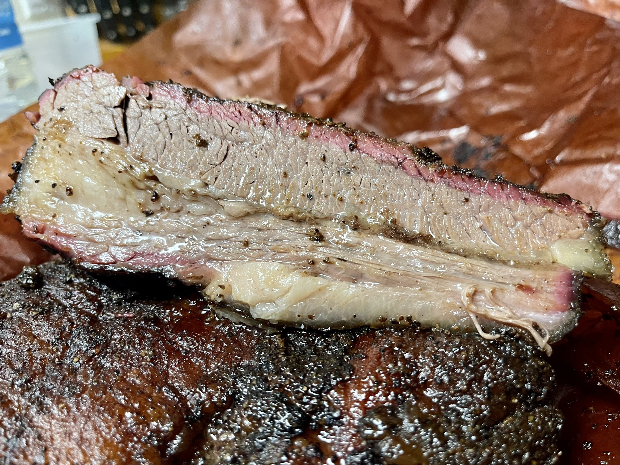 How to Reheat Brisket And Keep It Juicy - The Grilling Master