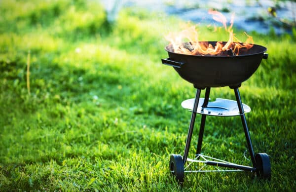 10 Best Charcoal Smokers