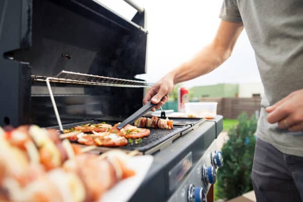 Best Charcoal Grills 