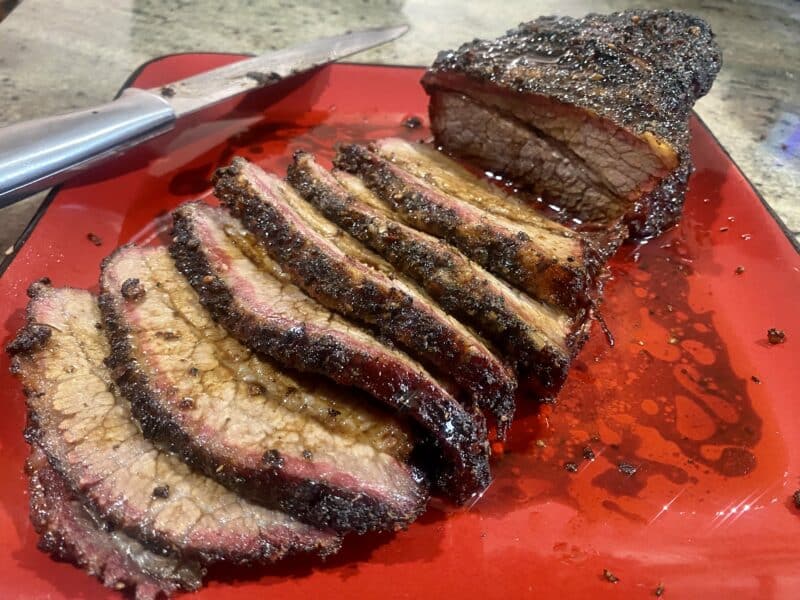 Mastering Brisket: How To Perfectly Track Its Internal Temperature ...