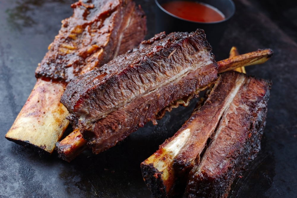 How Long To Cook Beef Ribs On A Charcoal Grill Tender And Flavorful The Grilling Master