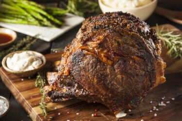 Prime Rib Roast