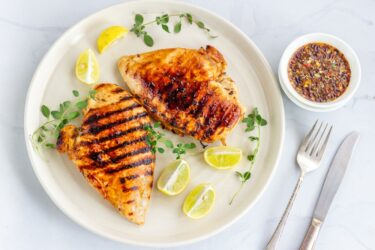 Quick Chicken Breast Meals for Busy Weeknights