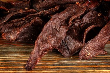 best steak for beef jerky