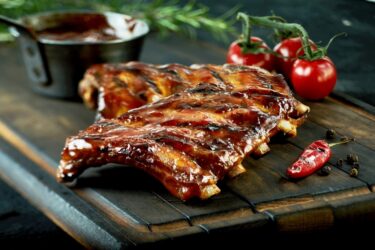 types of ribs